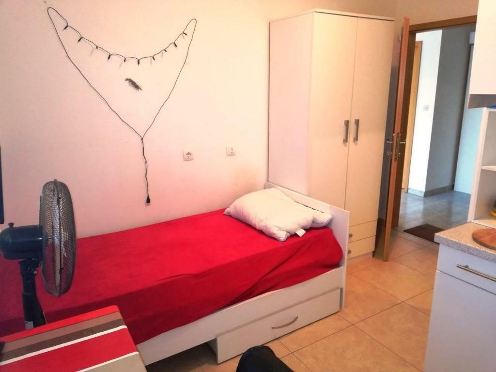 Sofia Room Split Exteriér fotografie