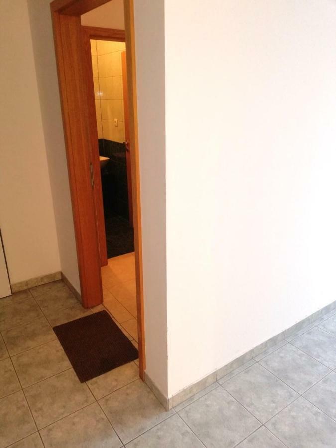 Sofia Room Split Exteriér fotografie