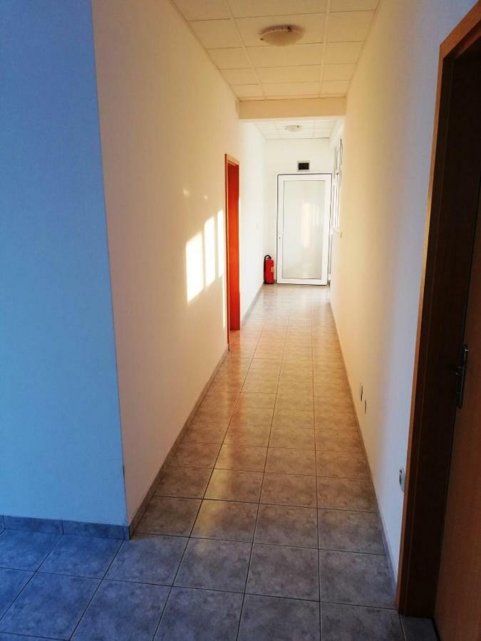 Sofia Room Split Exteriér fotografie